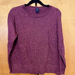 Gap Sweater
